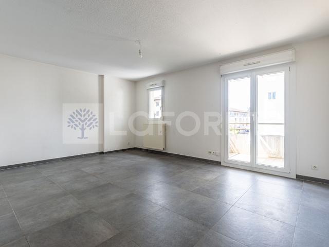 Annecy Vente Appartement 74