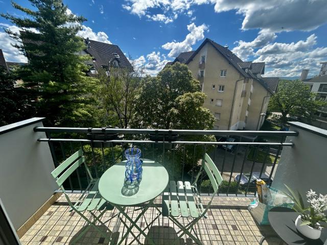 Annecy Vente Appartement 74