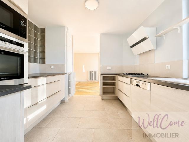 Annecy Vente Appartement 74