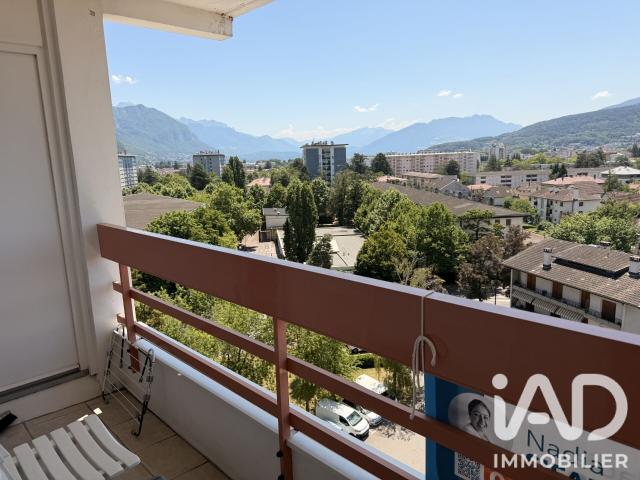 Annecy Vente Appartement 74