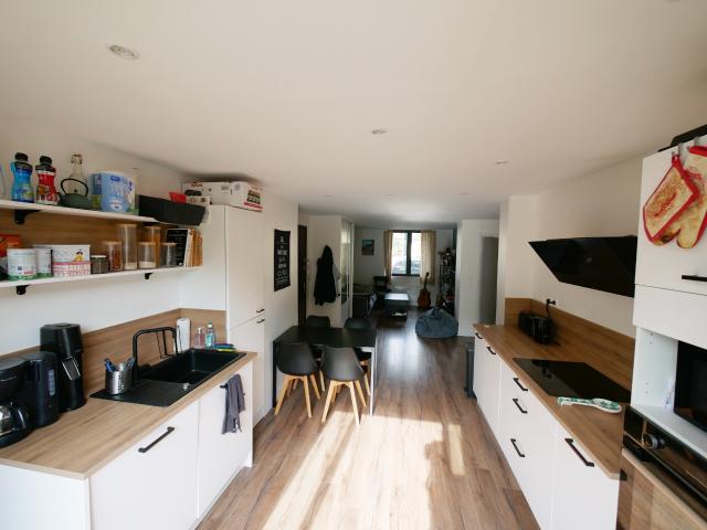 Annecy Vente Appartement 74