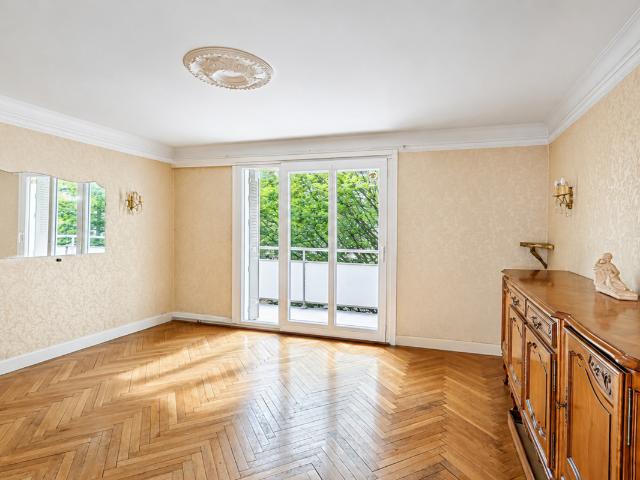 Annecy Vente Appartement 74