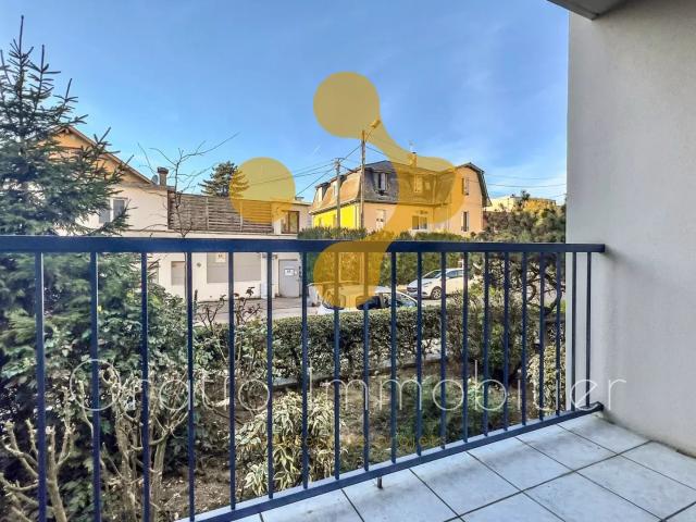 Annecy Vente Appartement 74