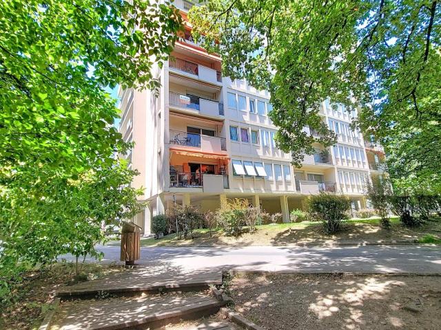 Annecy Vente Appartement 74