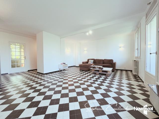 Annecy Vente Appartement 74