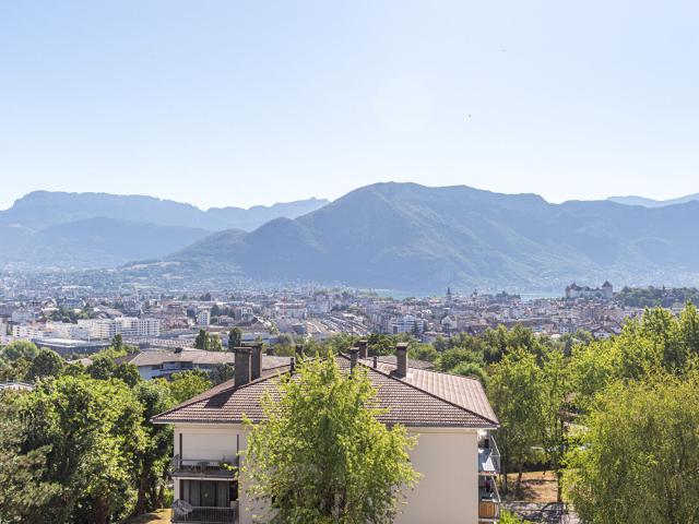 Annecy Vente Appartement 74