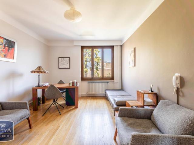 Annecy Vente Appartement 74