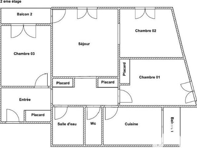 Annecy Vente Appartement 74