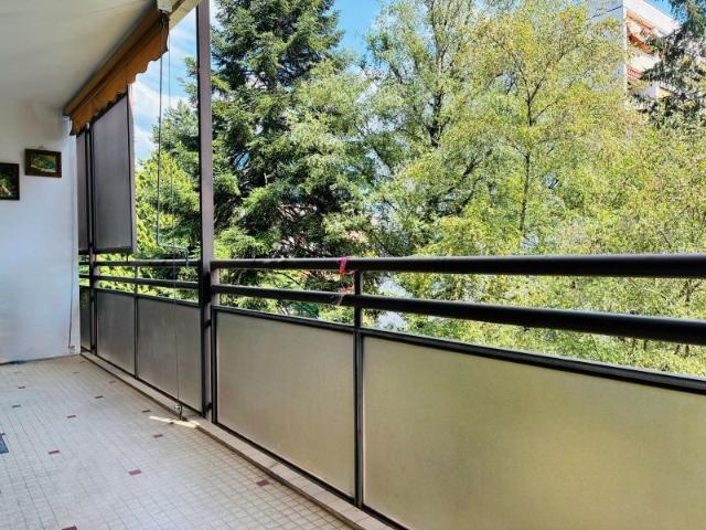 Annecy Vente Appartement 74