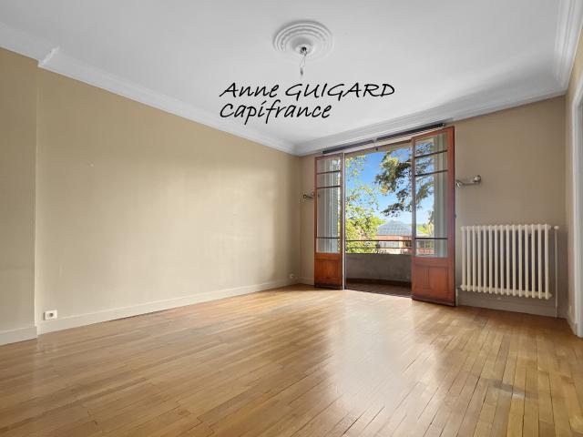 Annecy Vente Appartement 74