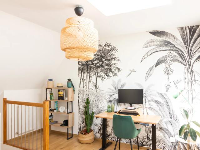 Annecy Vente Appartement 74