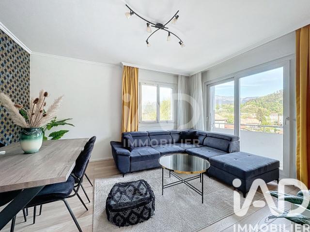 Annecy Vente Appartement 74