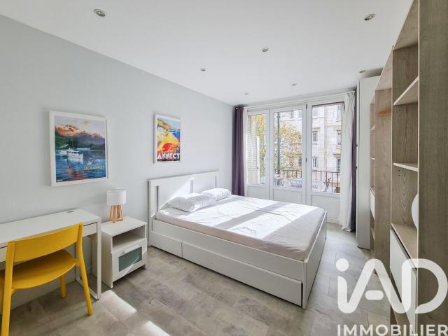 Annecy Vente Appartement 74