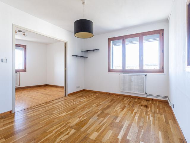 Annecy Vente Appartement 74