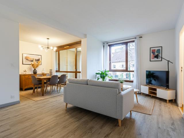 Annecy Vente Appartement 74