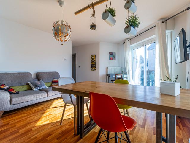 Annecy Vente Appartement 74
