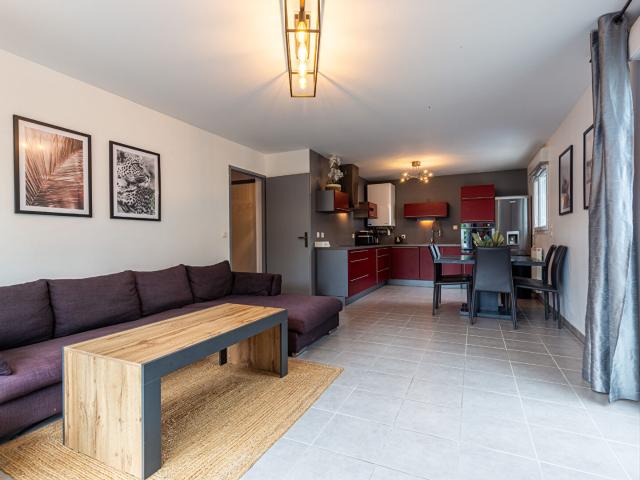 Annecy Vente Appartement 74
