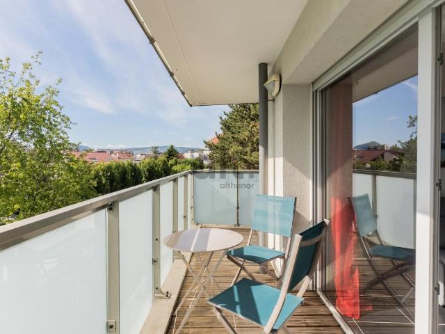 Annecy Vente Appartement 74