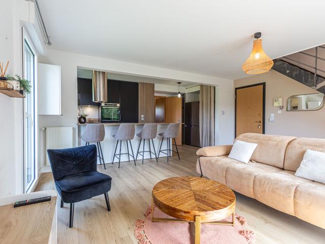 Annecy Vente Appartement 74