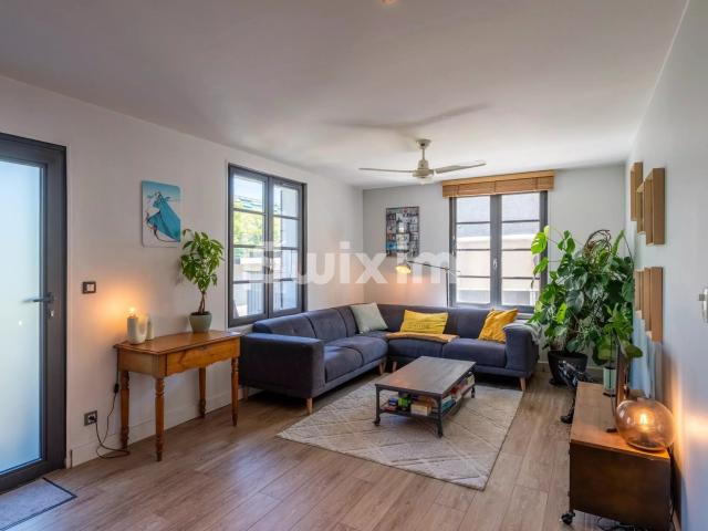 Annecy Vente Appartement 74