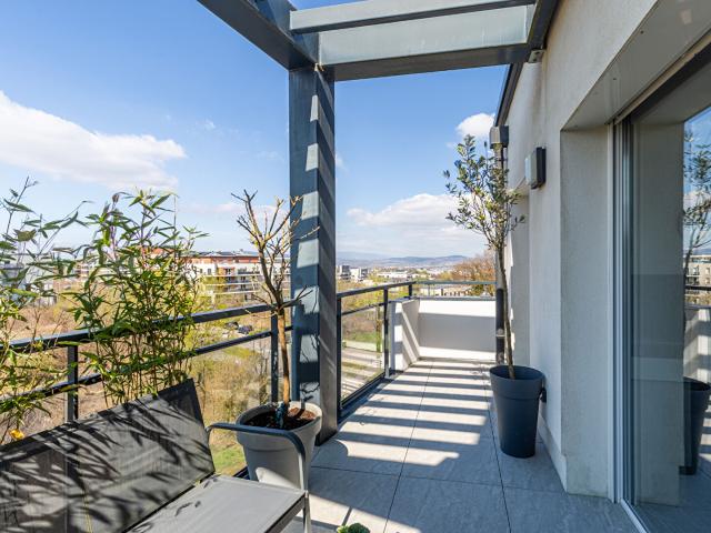 Annecy Vente Appartement 74