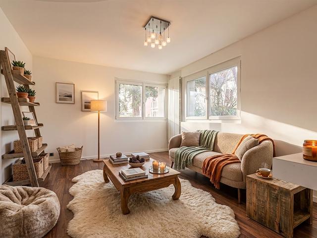 Annecy Vente Appartement 74