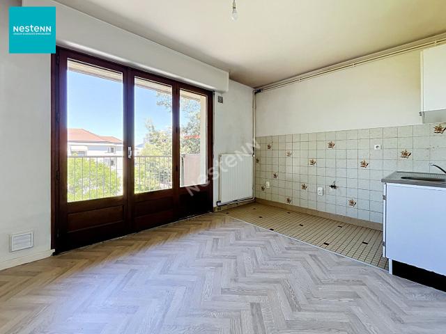 Annecy Vente Appartement 74