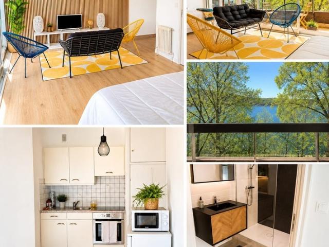Annecy Vente Appartement 74
