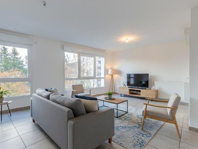 Annecy Vente Appartement 74