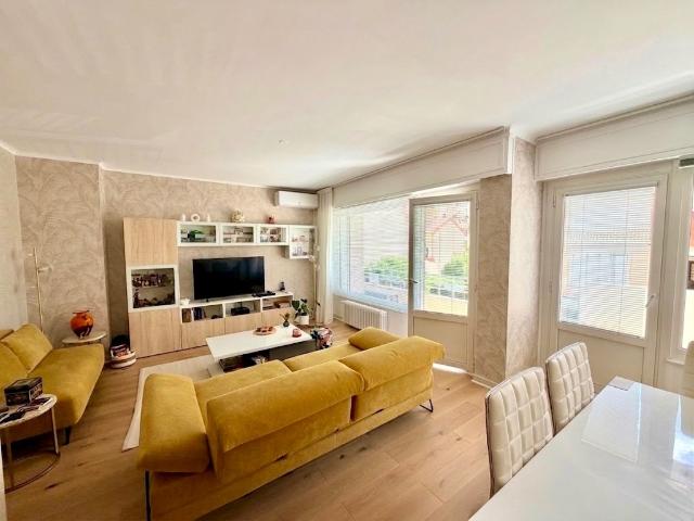 Annecy Vente Appartement 74