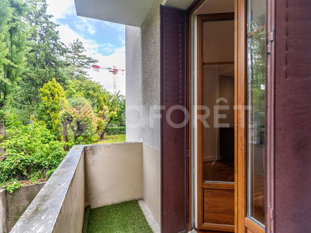 Annecy Vente Appartement 74