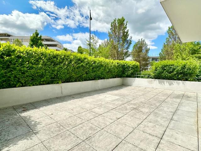 Seynod Vente Appartement 74