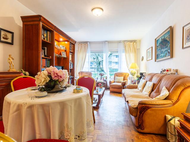 Annecy Vente Appartement 74