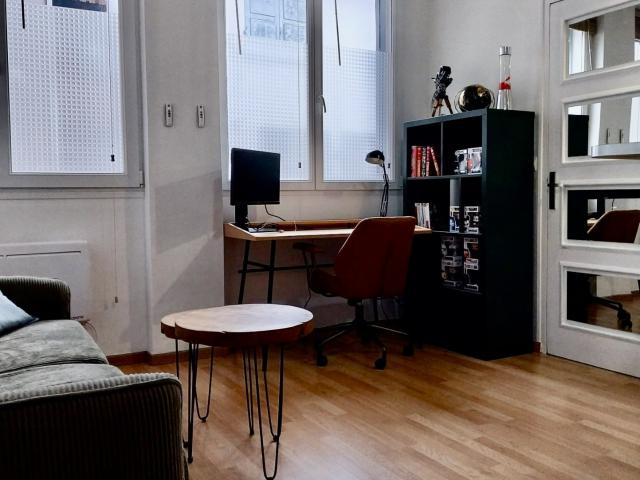 Annecy Vente Appartement 74