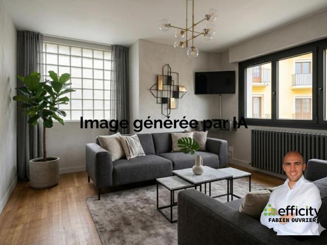 Annecy Vente Appartement 74