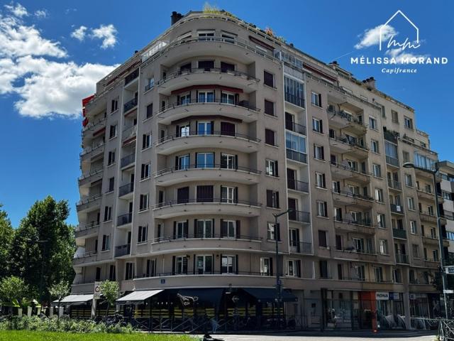Annecy Vente Appartement 74