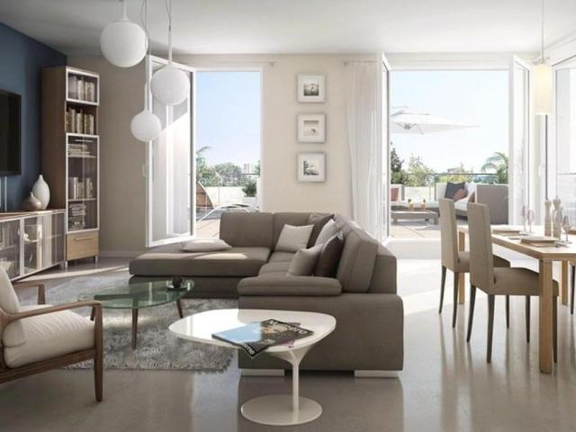 Annecy Vente Appartement 74