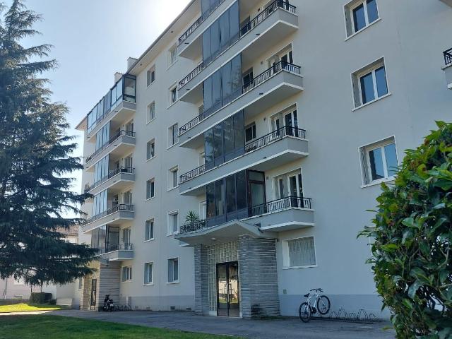 Annecy Vente Appartement 74