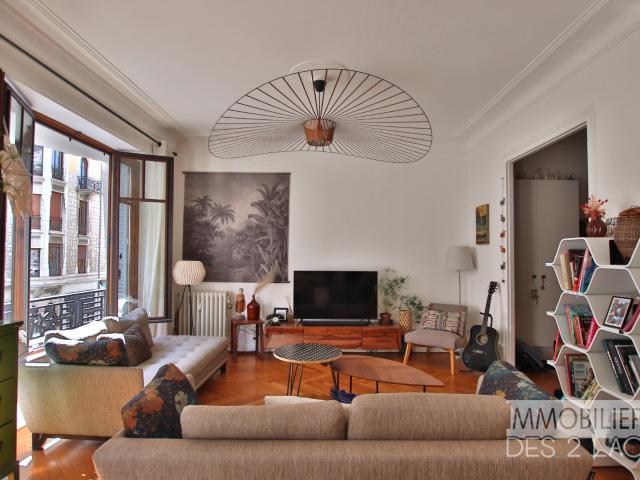 Annecy Vente Appartement 74