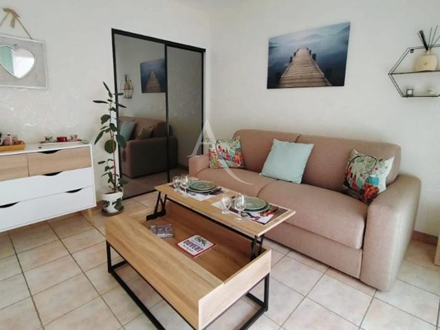 Annecy Vente Appartement 74
