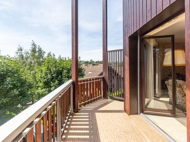 Annecy Vente Appartement 74