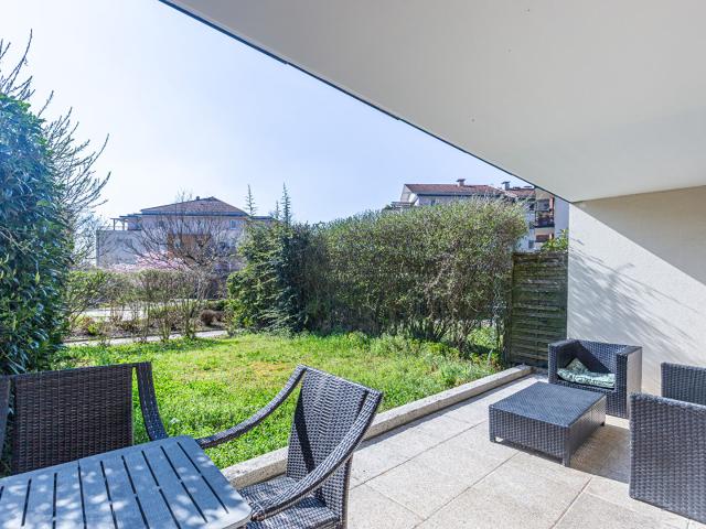 Annecy Vente Appartement 74