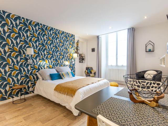 Annecy Vente Appartement 74