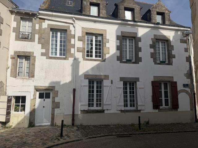 Annecy Vente Appartement 74