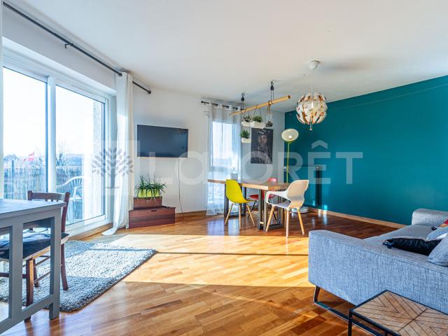 Annecy Vente Appartement 74