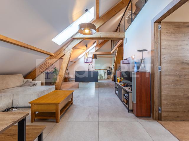 Annecy Vente Appartement 74