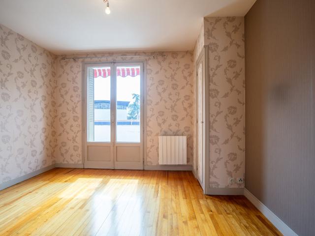Annecy Vente Appartement 74
