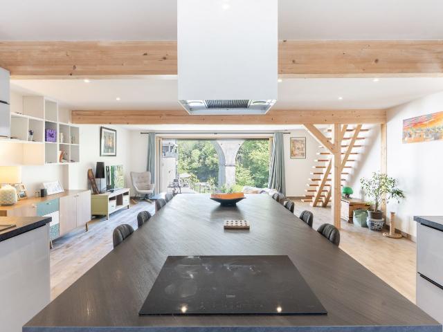 Annecy Vente Appartement 74