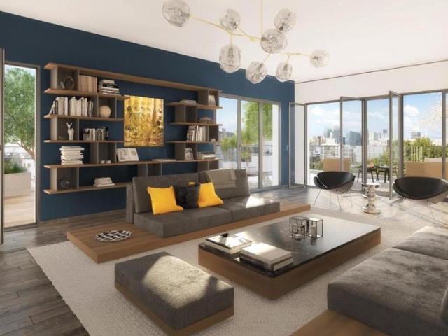 Annecy Vente Appartement 74