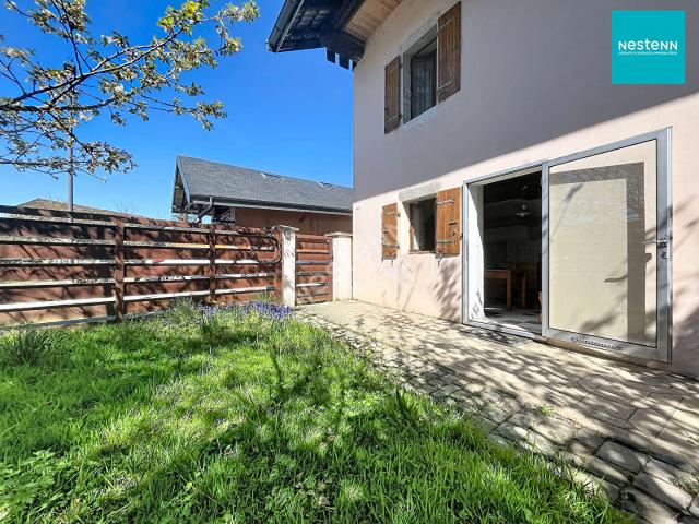 Annecy Vente Appartement 74